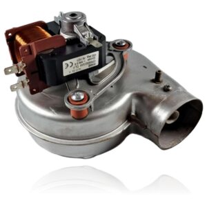 Extractor Humos Ferroli Divatop Low NOx F 24 Fime Ref. 39817550