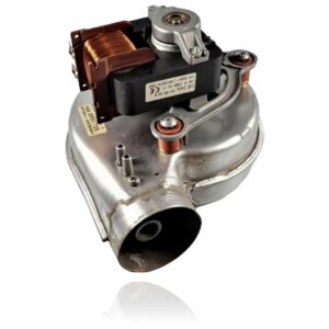 Ventilador Extractor Humos Junkers Euroline ZW23 1 AE 23 S3705 Fime GR01725 Ref. 8707204038