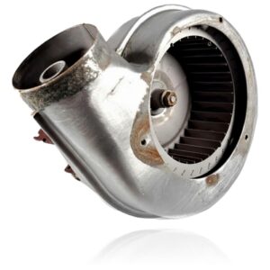 Ventilador Extractor Humos Junkers Euroline ZW23 1 AE 23 S3705 Fime GR01725 Ref. 8707204038