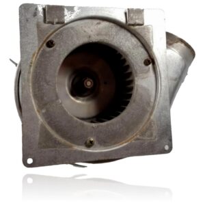 Ventilador Extractor Fagor CE 20E N Fime GR00790 Ref. MU1267500