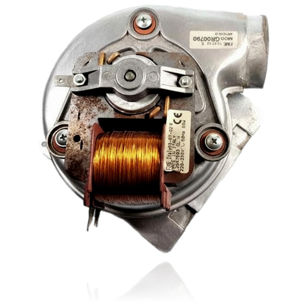 Extractor Caldera Fagor Contract CE 20E 1N