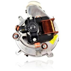 Ventilador Extractor Saunier Duval Isomax F 35 H MOD Fime L25R7612 Ref. S1072500
