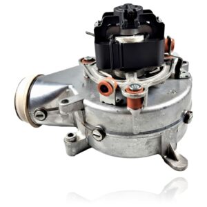 Ventilador Extractor Saunier Duval Isomax F 35 H MOD Fime L25R7612 Ref. S1072500