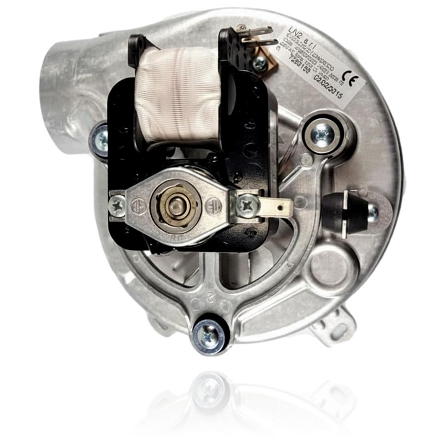Extractor Pigma Nox 24 FF - Imagen 3
