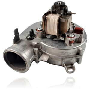 Ventilador Modulante Vaillant Extractor Turbomax Plus VMW ES 24 282 3 5 Ref. 114196