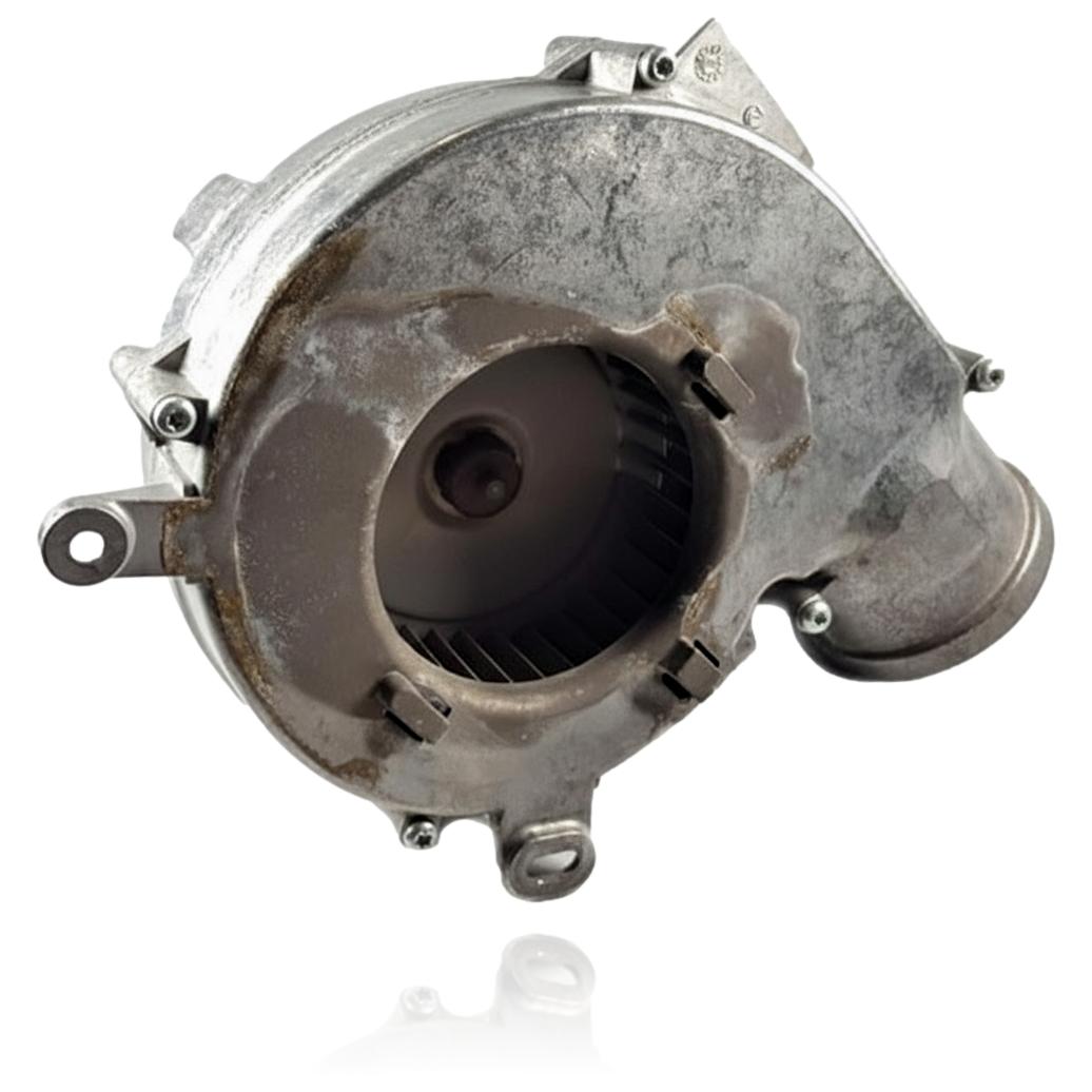 Extractor Turbomax plus VMW ES 24 282 3-5 - Imagen 3