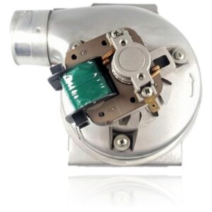 Extractor Caldera Wiesberg RSSE 24