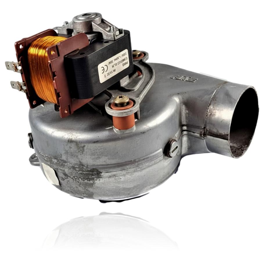 Ventilador Extractor Chaffoteaux Elexia Comfort / Maya / Calydra / Centora 24 FF (Ref. 61304720) - Imagen 4