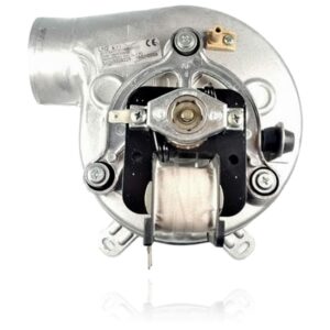 Extractor caldera SIME Metropolis H25 BF