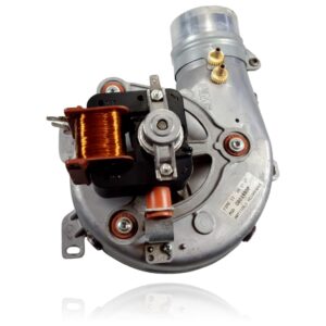 Extractor Ventilador Caldera Fagor FEB 23E N Ref. AS0013067