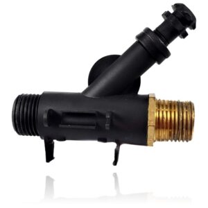 Flujostato Caldera Metropolis H 25