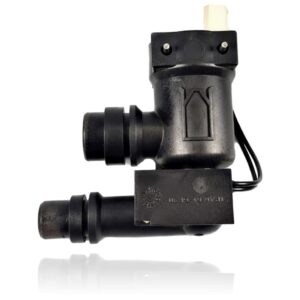 Flusostato Caldera MX2 24 FF