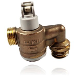 Fluxometro Ferroli New Elite F 30 E