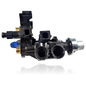 Grupo Hidráulico Derecho Clas ONE 24