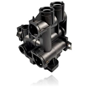 Grupo Hidráulico Envió Alixia 24 FF