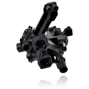 Grupo Hidráulico Retorno Alixia 24 FF