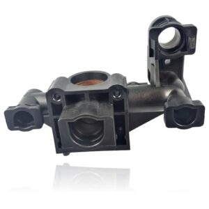 Hidráulico Bomba Isofast F 35 E 1