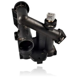 Hidráulico Izquierdo Elexia Comfort 24 FF