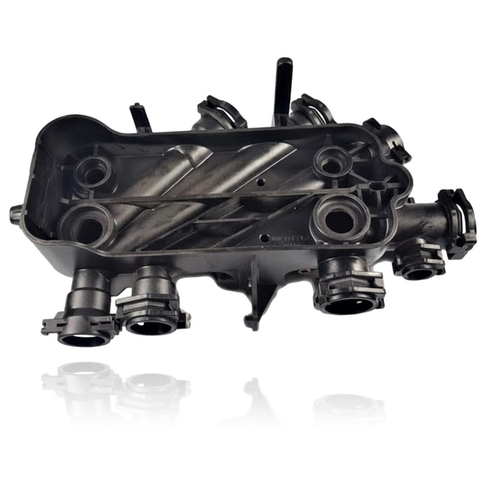 Hidráulico de Intercambiador de Placas Euromaxx ZWC 28-1MFK 23