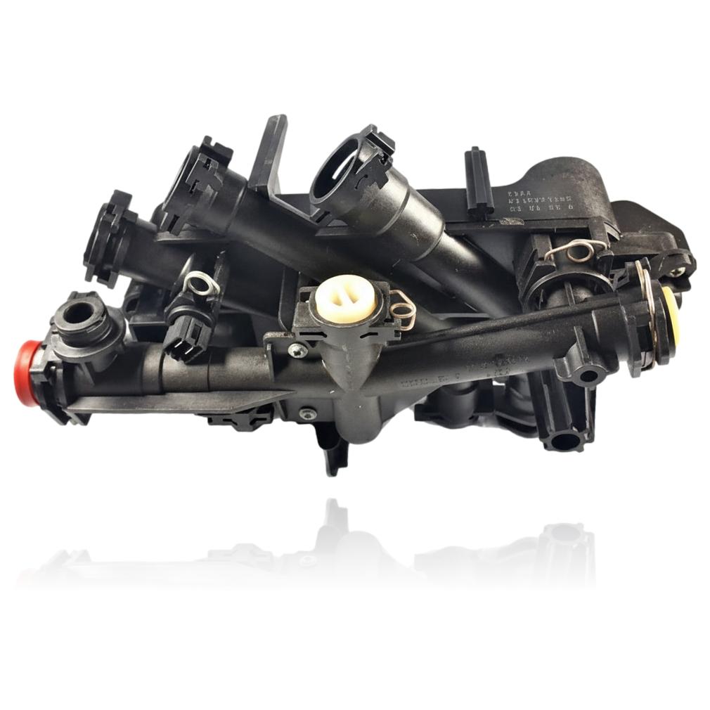 Hidráulico de Intercambiador de Placas Euromaxx ZWC 28-1MFK 23 - Imagen 3