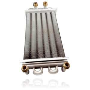 Intercambiador Bitérmico Caldera Fagor CE-20E N