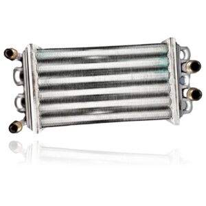 Intercambiador Bitermico Contract CA 20 EN