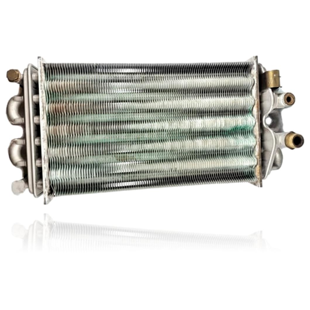 Intercambiador Bitermico Contract CA 20 EN - Imagen 2