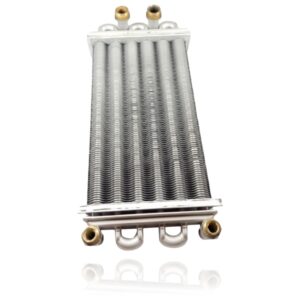 Intercambiador Bitermico Contract CE 20E 1N