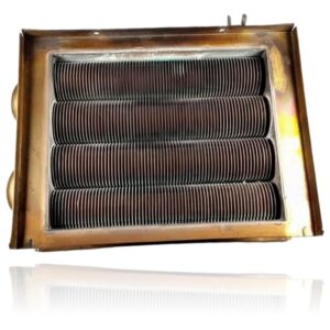 Intercambiador Bitermico Fagor Super Compact FE 24 E