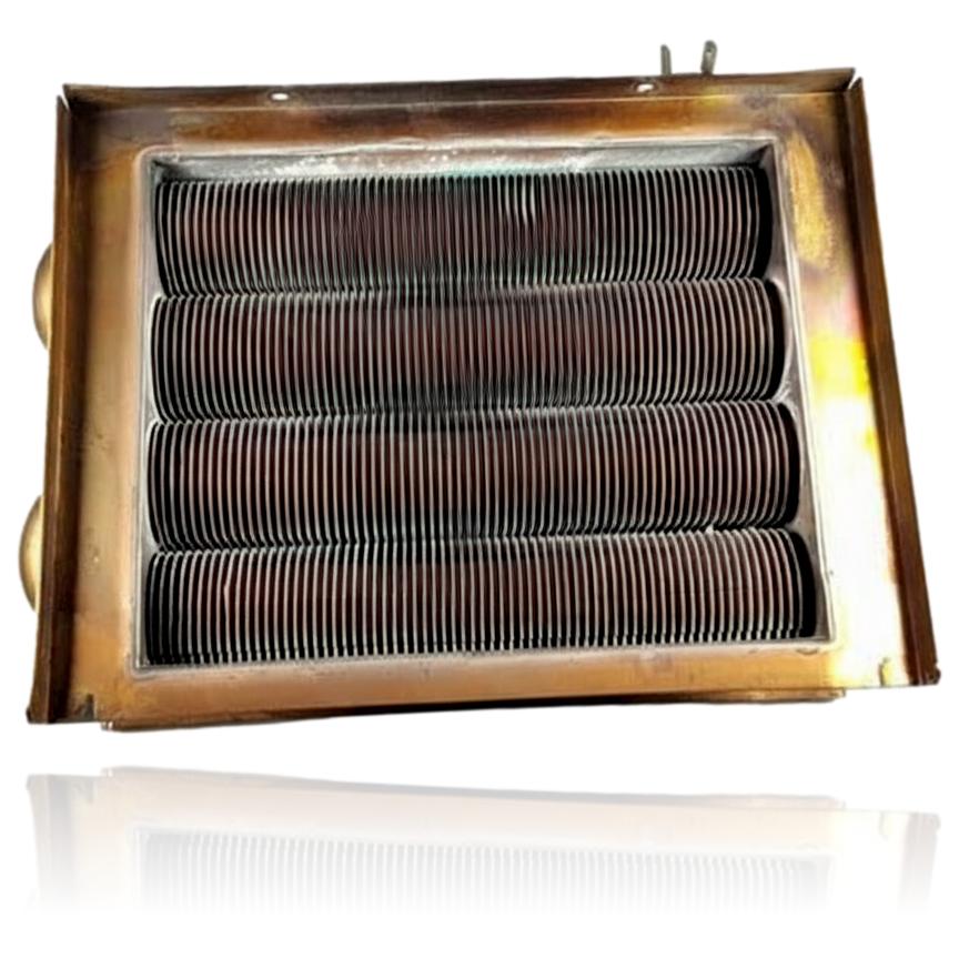 Intercambiador Bitermico Fagor Super Compact FE 24 E