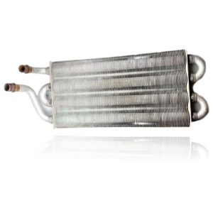 Intercambiador Bitermico Isofast F28E