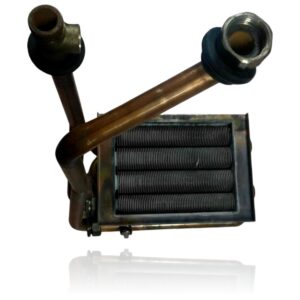Intercambiador Principal Fagor Bitermico Super Comfort FE 24 E AS0003105 Ref.
