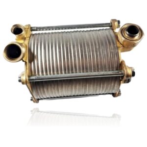 Intercambiador Circular Caldera NGM 13-20 SR