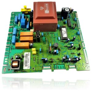 Intercambiador de Placas Alixia 24 FF