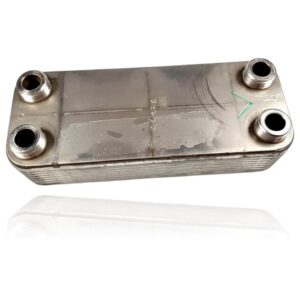 Intercambiador de Placas Bosch ZW 20 KD 23