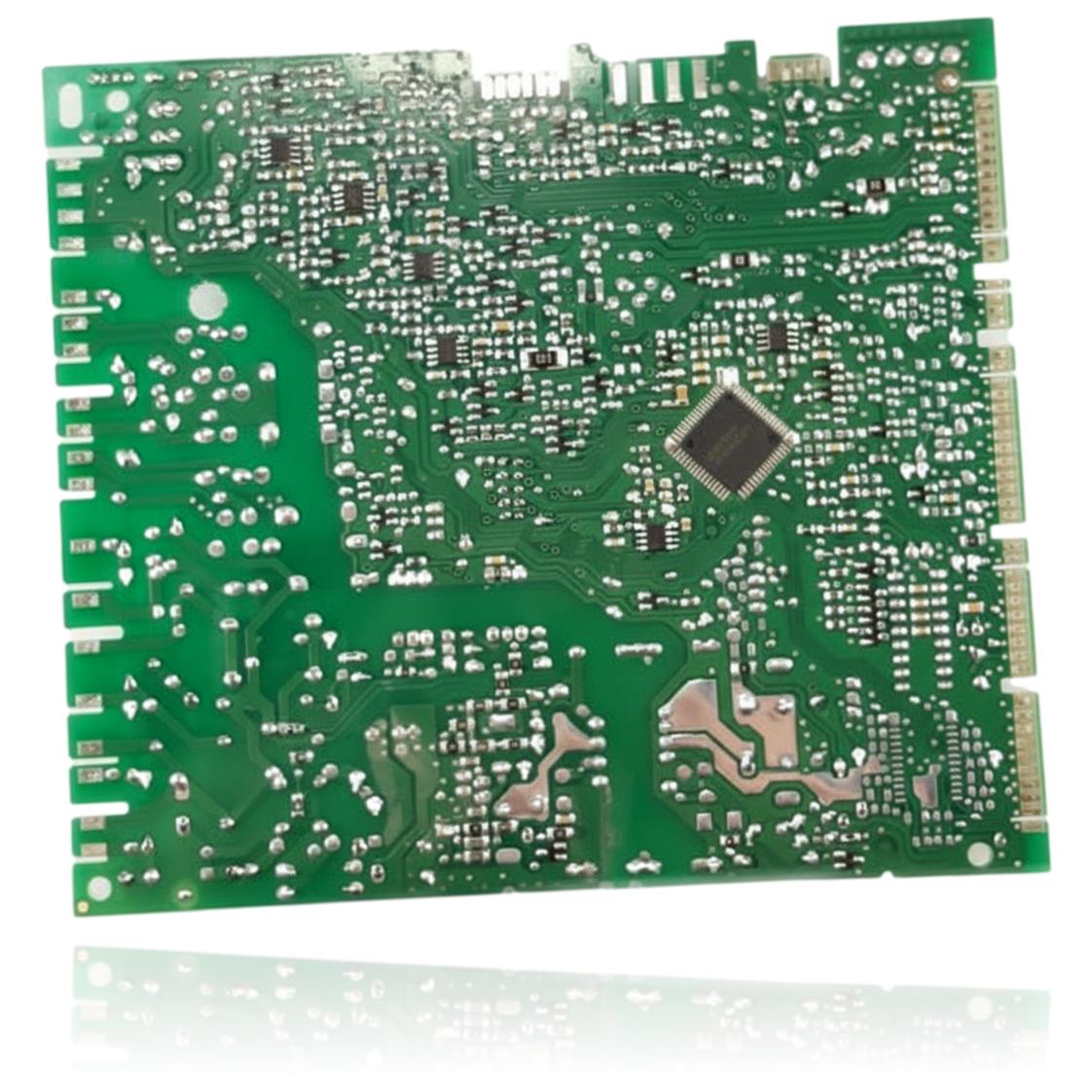 Intercambiador de Placas C&M 1014597 Niagara Delta 30 FF - Imagen 3