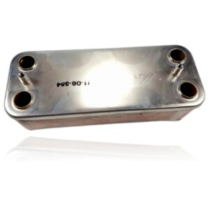 Intercambiador de Placas Caldera Beretta Mynute Green 28 C.S.