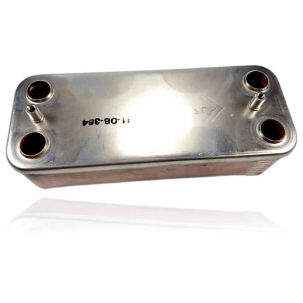 Intercambiador de Placas Caldera Beretta Mynute Green 28 C.S.