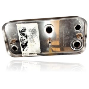 Intercambiador de Placas Caldera CE 30 E N