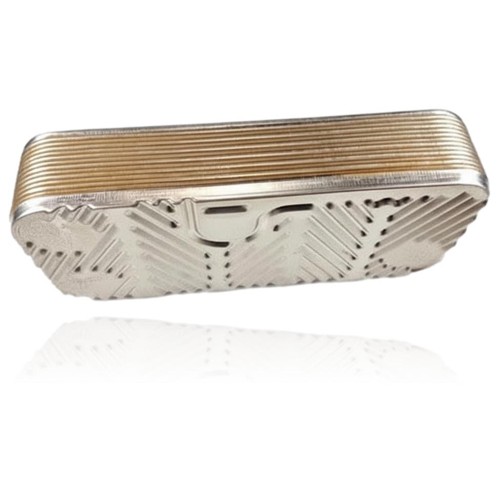 Intercambiador de Placas Caldera CE 30 E N - Imagen 2