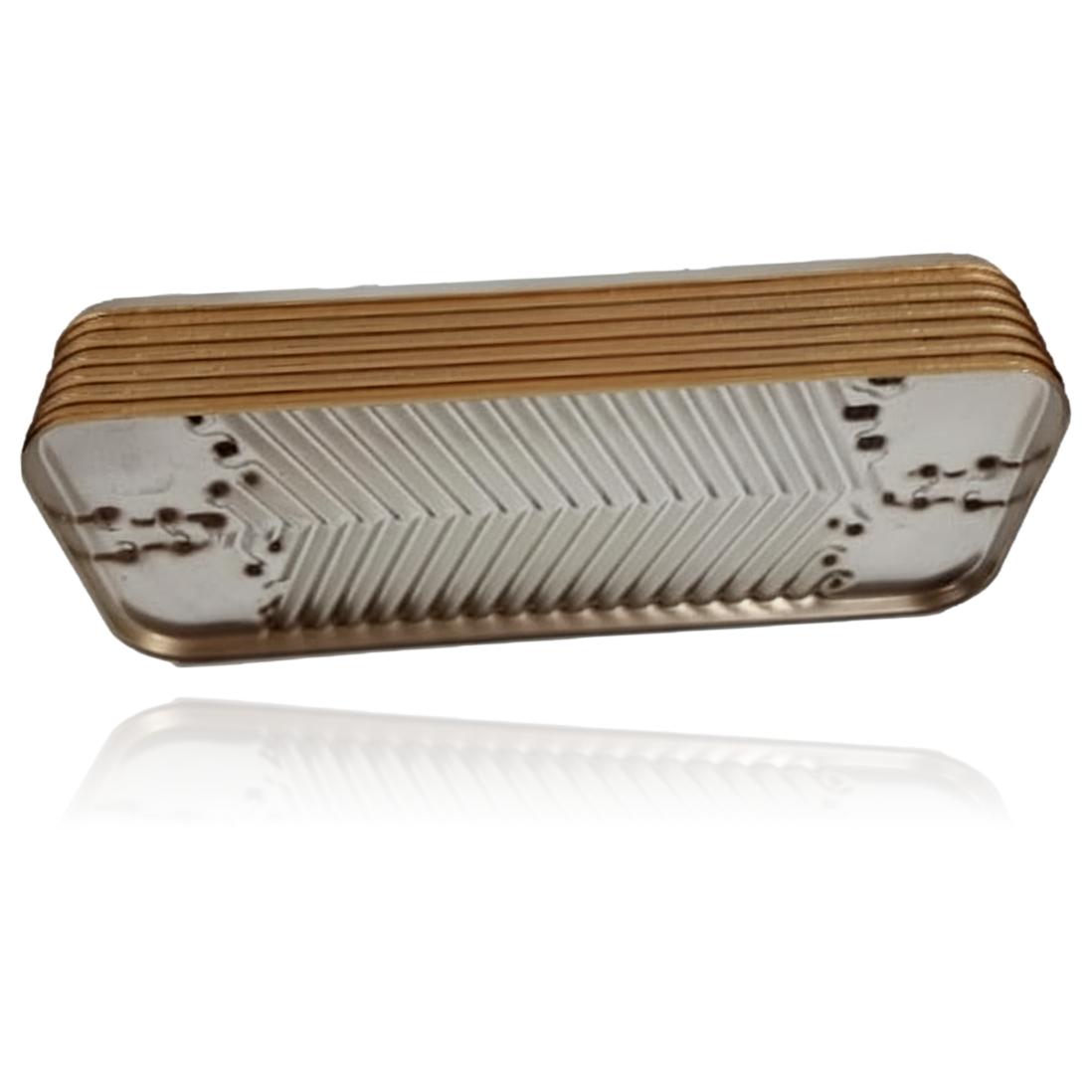 Intercambiador de Placas Caldera Cointra Excellent Low Nox - Imagen 2