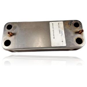 Intercambiador de Placas Caldera Euroline ZW23-1 AE 23 S3705