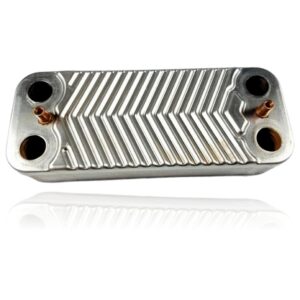 Intercambiador de Placas Caldera GMA 24 P