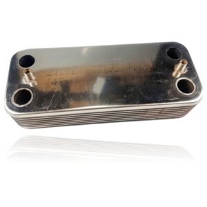 Intercambiador de Placas Caldera Minox 24 E