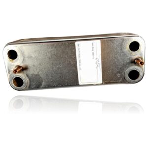 Intercambiador de Placas Caldera Neckar NW24-1 LH AE23