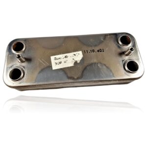 Intercambiador Placas ACS Beretta Super Exclusive Ecomix 24 C S I Ref. R8036