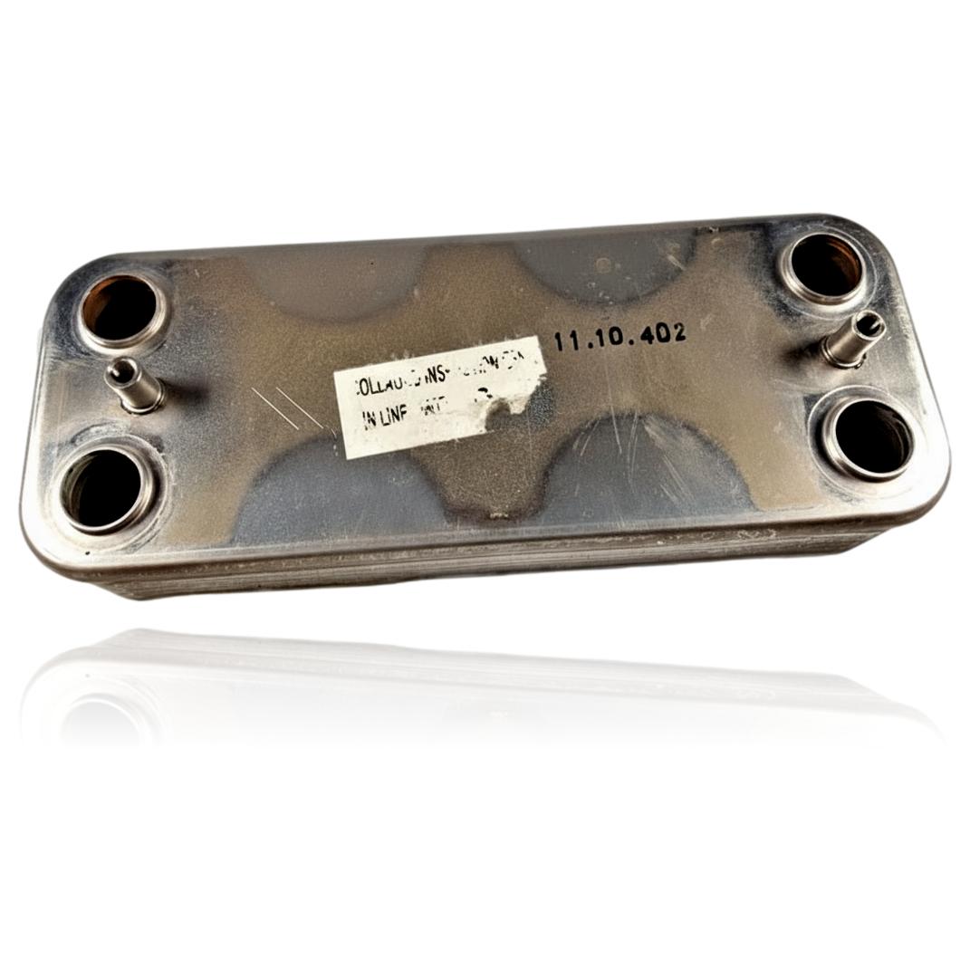 Intercambiador Placas ACS Beretta Super Exclusive Ecomix 24 C S I Ref. R8036 - Imagen 3