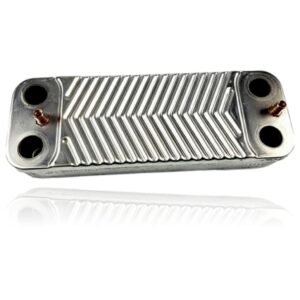 Intercambiador de Placas Caldera Thema Condens F 24