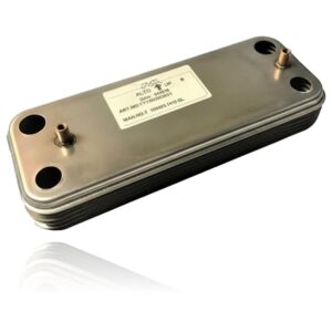 Intercambiador Placas Cointra Edyco ED 21 EI Ref. 9158624