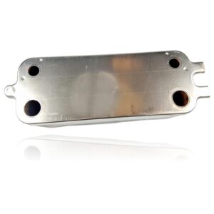 Intercambiador Placas Junkers Euromaxx ZWC24 1MF2A Ref. 8716771039